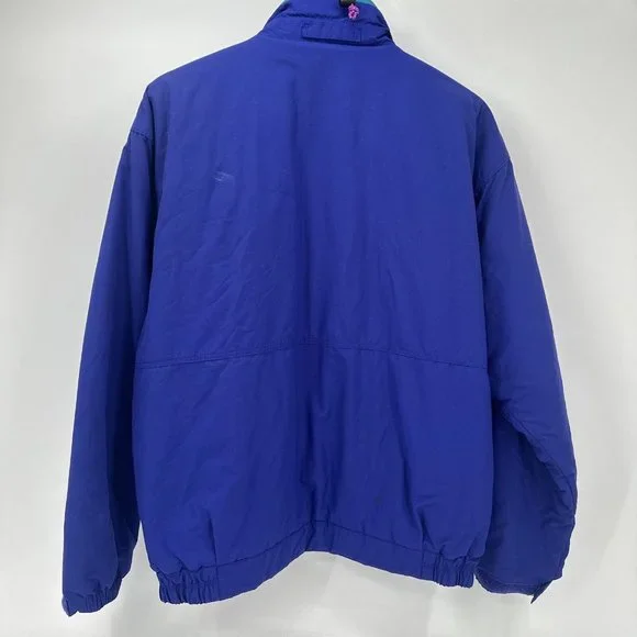 Vintage Patagonia  Women's Coat Jacket Size Large - Picture 13 of 16